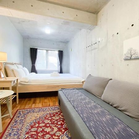 Uhome Otsuka Villa Tokyo Exterior photo