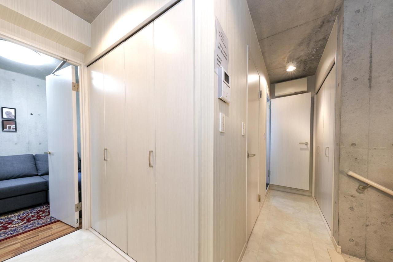 Uhome Otsuka Villa Tokyo Exterior photo