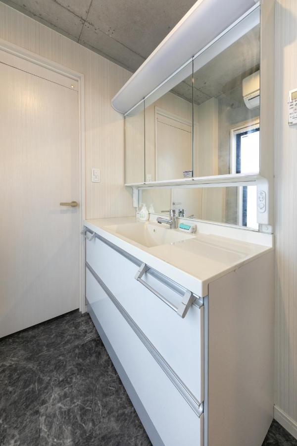 Uhome Otsuka Villa Tokyo Exterior photo