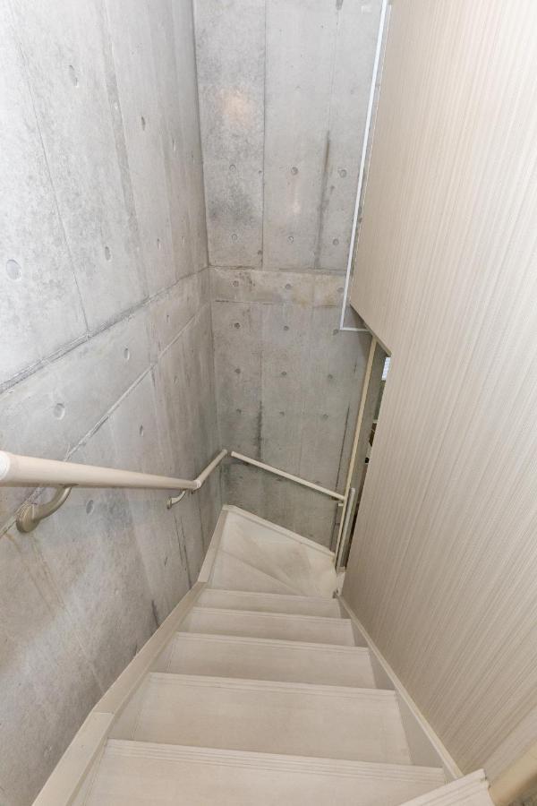 Uhome Otsuka Villa Tokyo Exterior photo
