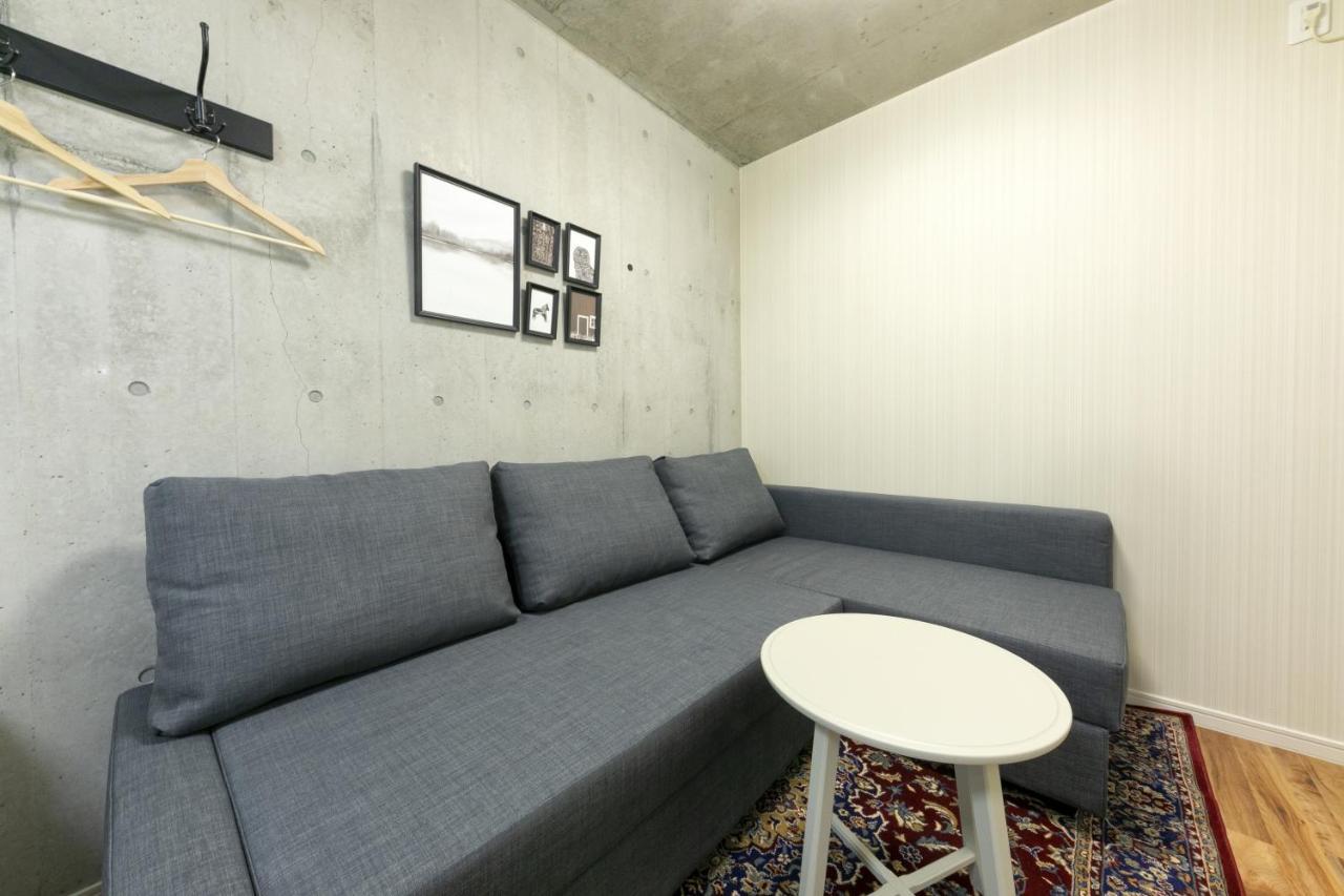 Uhome Otsuka Villa Tokyo Exterior photo