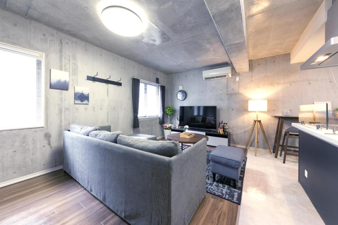 Uhome Otsuka Villa Tokyo Exterior photo