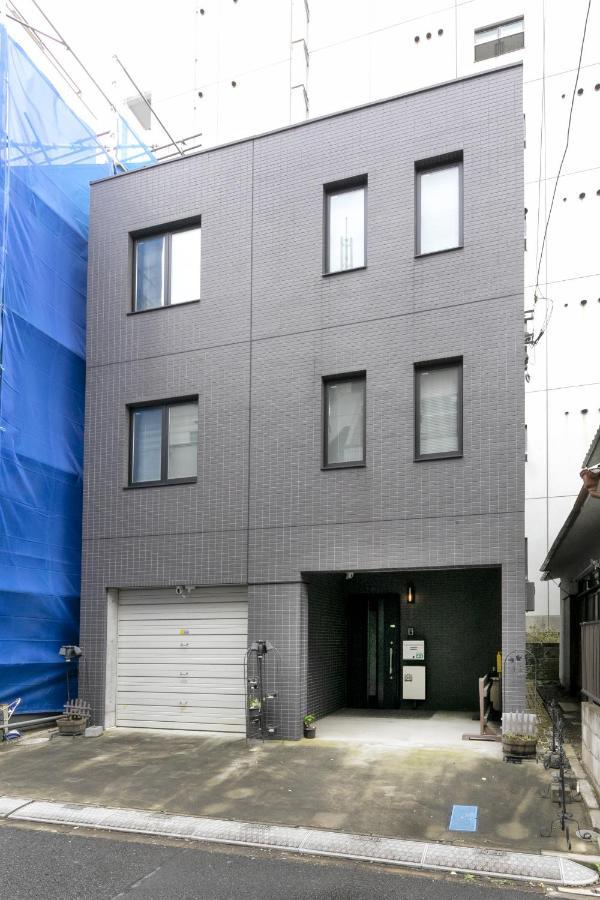 Uhome Otsuka Villa Tokyo Exterior photo