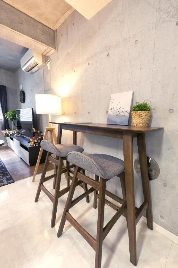 Uhome Otsuka Villa Tokyo Exterior photo