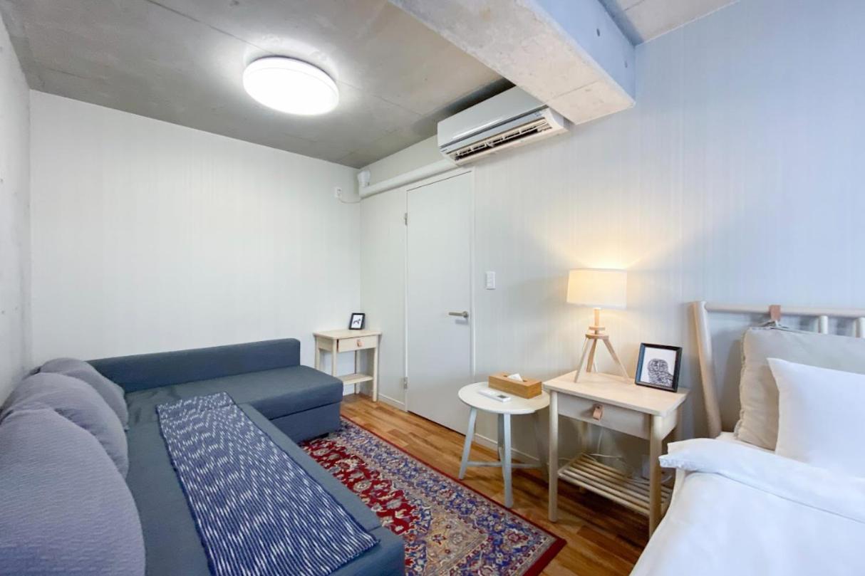 Uhome Otsuka Villa Tokyo Exterior photo